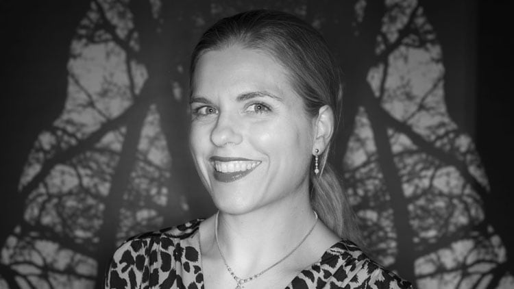 How I Got Here: Susanne Traudt