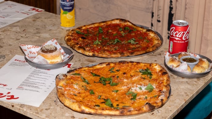 Connie’s Pizza chooses Brighton for its second site