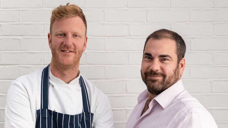 The Drumming Snipe to become second venue for Brucan Pub Company 