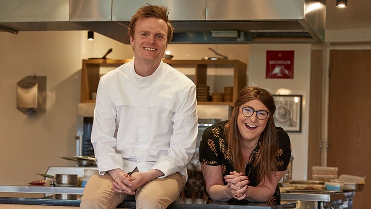 Michelin-starred Hjem to close in December