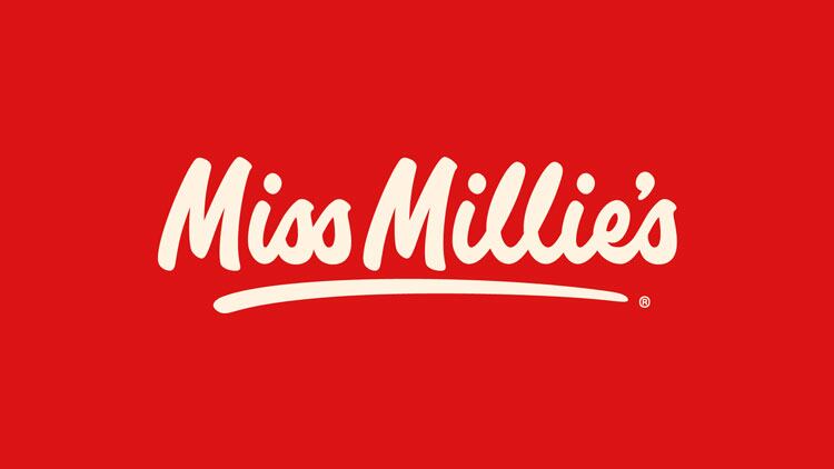 Miss Millie’s orders up ‘disruptive’ new brand identity