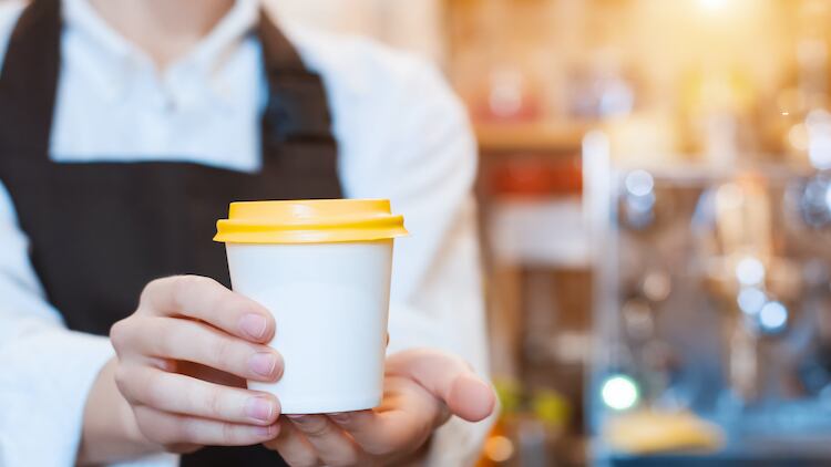 Tougher lockdown could see hospitality banned from offering takeaway services