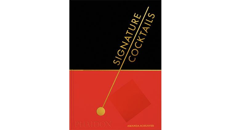 Book review: Signature Cocktails