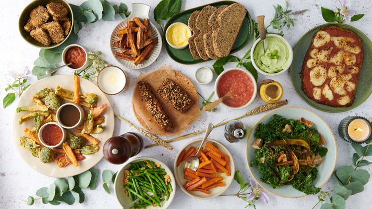 All-day brasserie AT feast to open in St John’s Wood