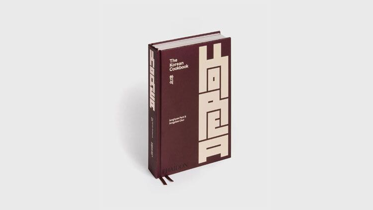 Book review: The Korean Cookbook