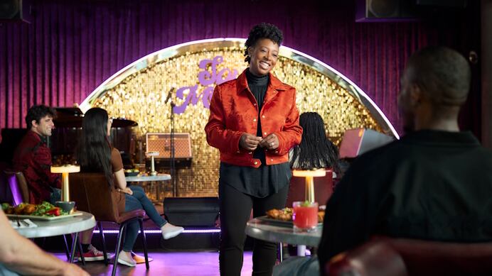 Live music and dining concept Soul Mama will soon leave The Gantry London hotel to launch a new site in Islington.