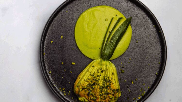 Former Silo head chef to take on Warehouse restaurant at The Conduit club