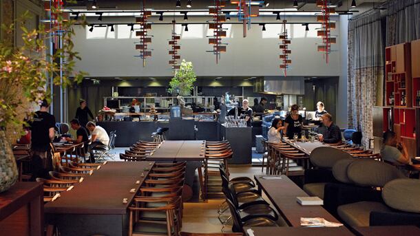Sticks 'n' Sushi is UK’s fastest-growing restaurant group 