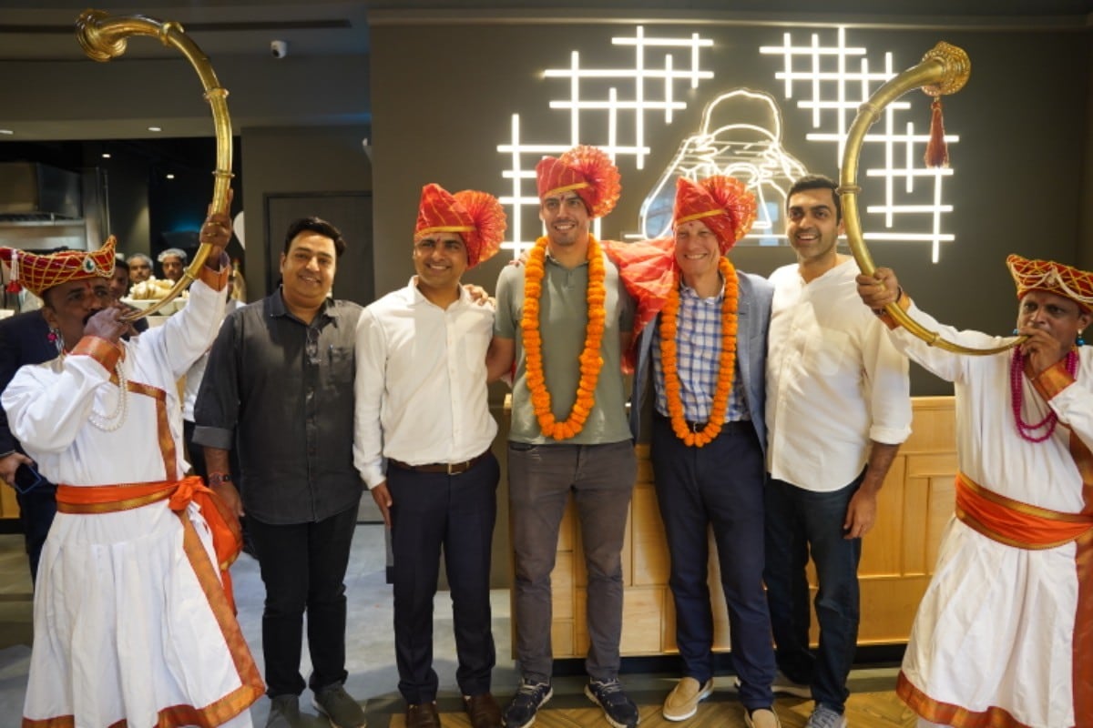 The Restaurant Group (TRG) has entered a multi-million-pound joint venture with Charcoal Concepts to accelerate the expansion of Wagamama across India.