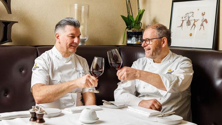 Galvin La Chapelle to undergo refurbishment ahead of 15th anniversary