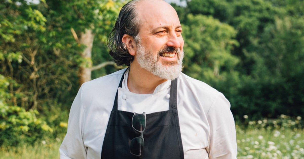 Top chefs back scheme funding student visits to Michelin-starred restaurants