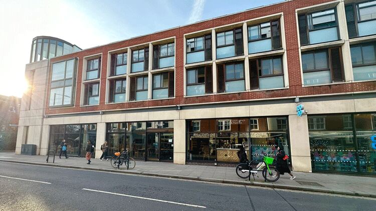 Megan’s to return to Parsons Green