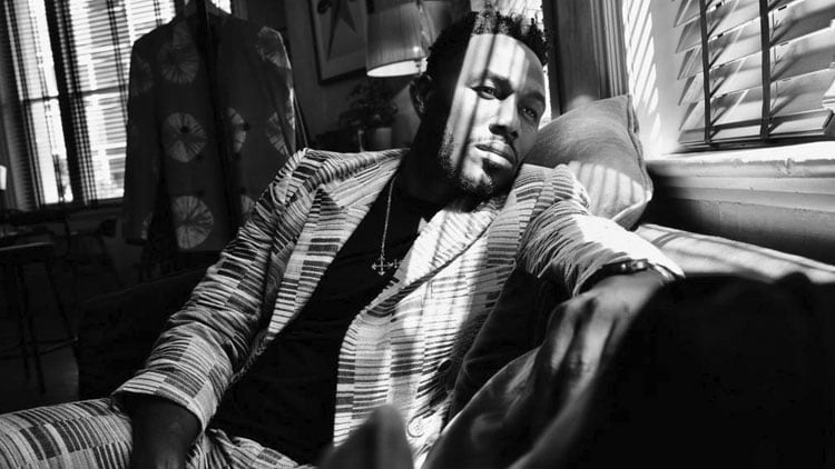 How I Got Here: Ed Duah
