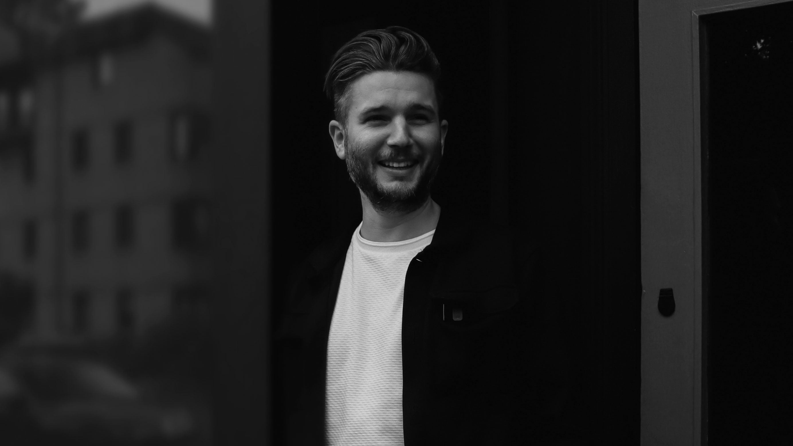 Uncorked: Ben Mansour