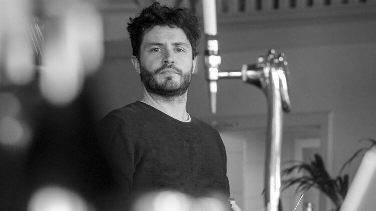 Uncorked: Seoridh Fraser