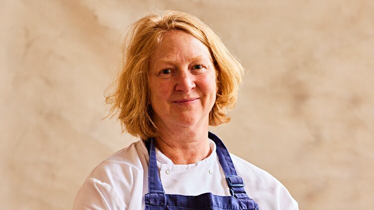 Margot Henderson to open The Three Horseshoes pub in Somerset