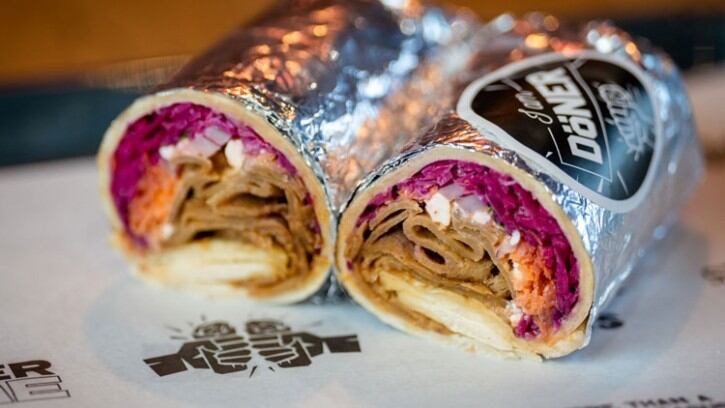 I am Döner secures first site in Canada