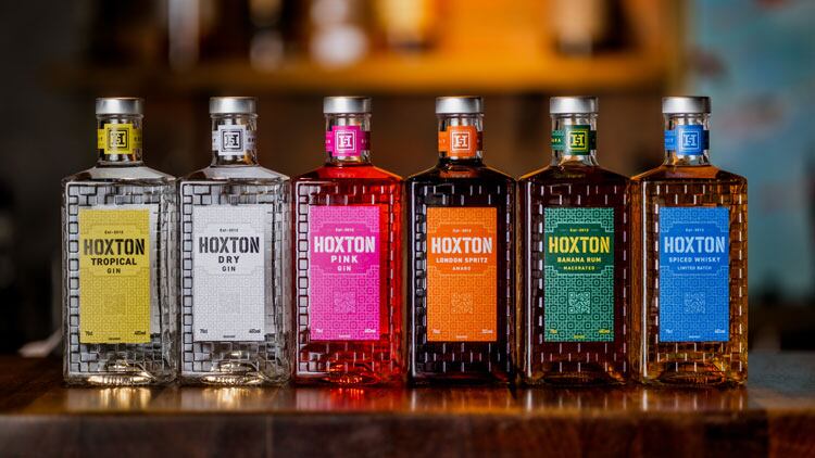 Liquid assets: the latest drinks launches for March