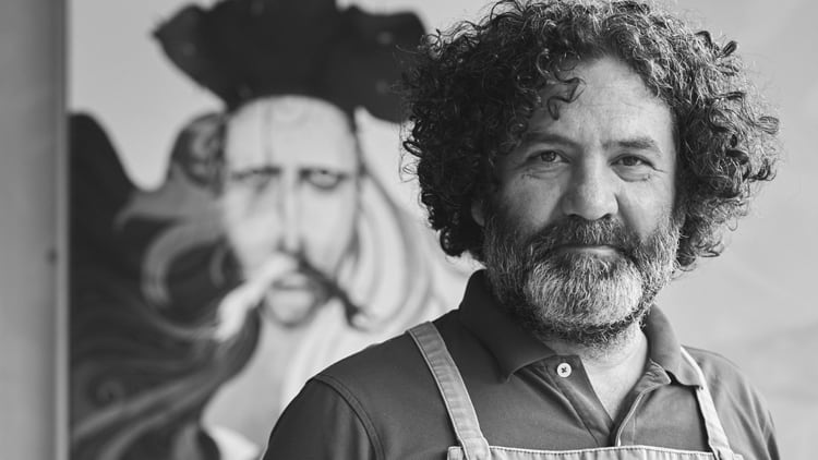 Uncorked: Isa Bal