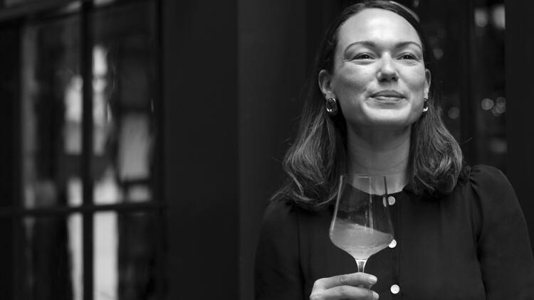 Uncorked: Honey Spencer