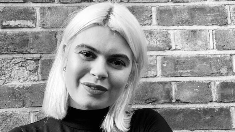 How I Got Here: Lily Bovey