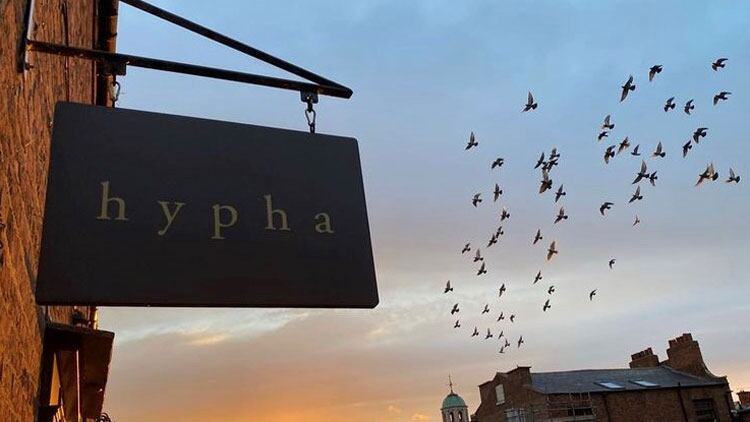 Chester restaurant Hypha announces temporary closure