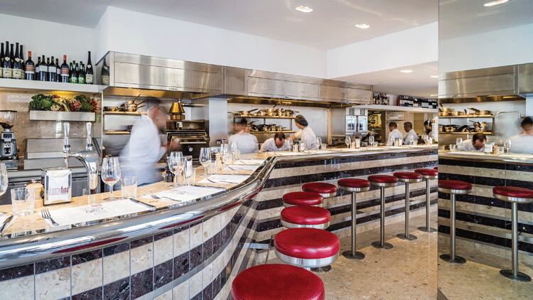 Restaurants combat Coronavirus cashflow problems with gift vouchers 