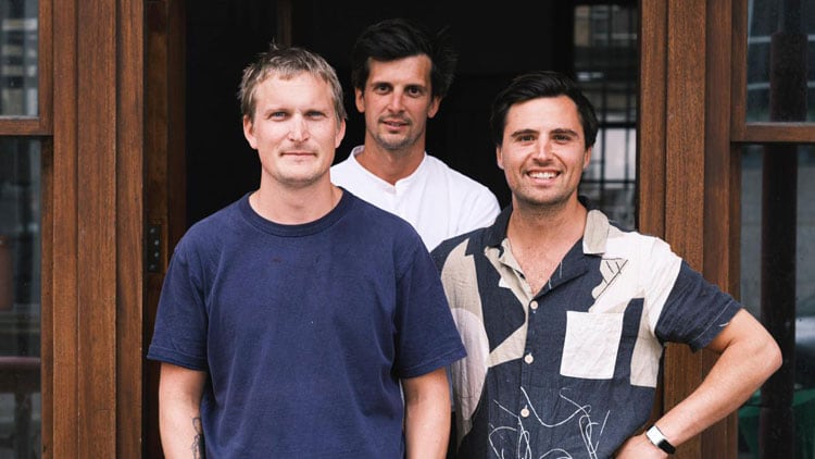 Nest to relocate to Shoreditch