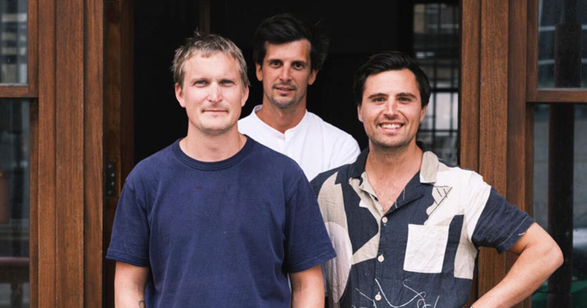 Hackney restaurant Nest to relocate to Shoreditch