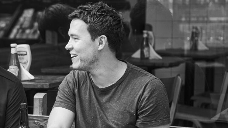 How I Got Here: Tom Barton 