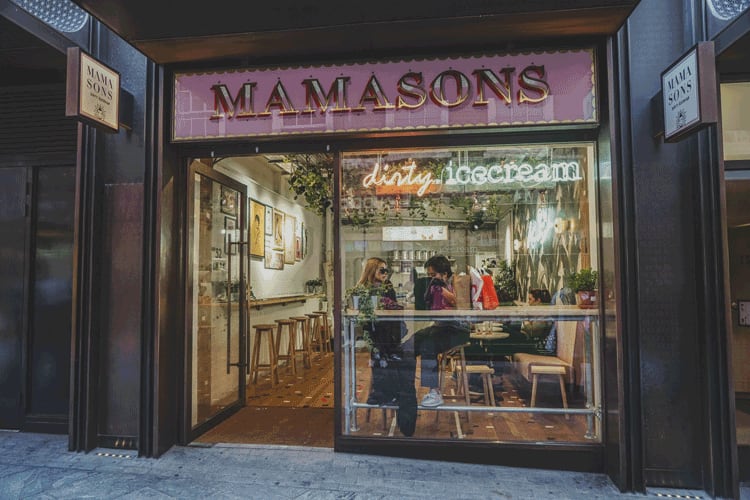 Love, honour and ube: how one duo changed London’s Filipino food landscape