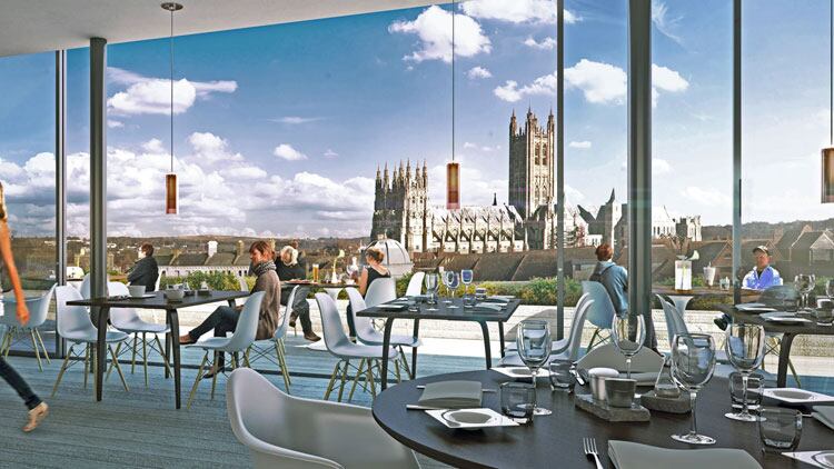 Brighton restaurant Socialite to open a second site in Canterbury