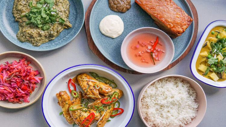 Dishpatch partners with restaurateurs to launch meal kit platform