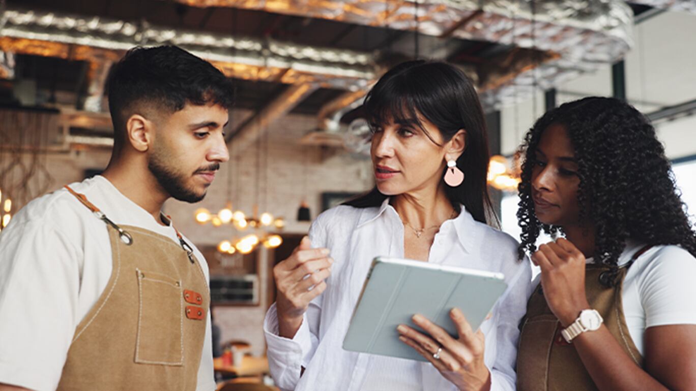 Smarter shifts, stronger margins: The rise of AI in UK restaurant operations