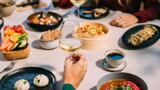 Sherry: a wine like no other