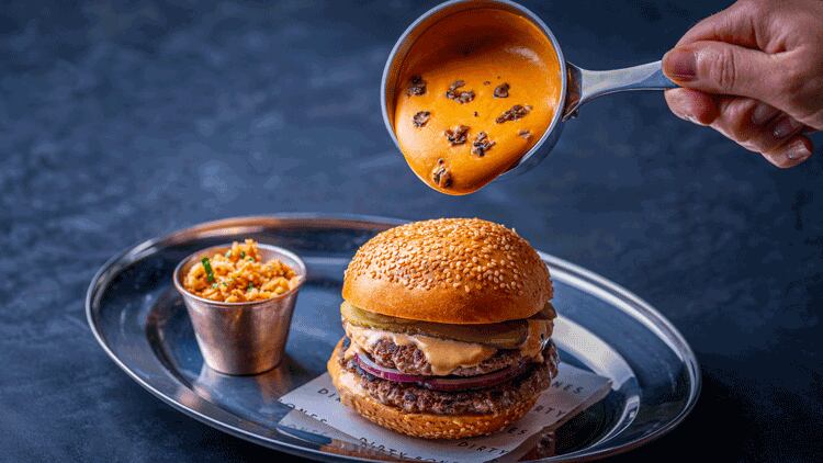 Dirty Bones teams with Hero Brands to accelerate growth 