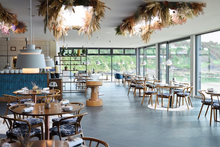 Adam Handling’s Ugly Butterfly Restaurant and Bar to close after four years’ trading