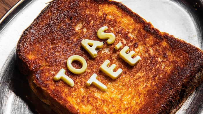 1996 Group to open 'London’s first speciality French toast and ube bar'