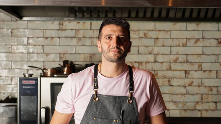 Six by Nico to launch new Glasgow flagship