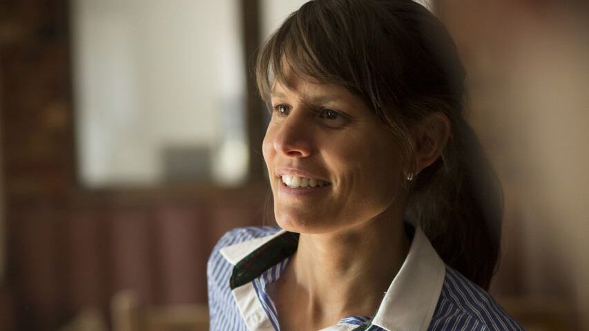 Lourdes Dooley: “To provide great service staff actually need to be happy, not just pretending”  