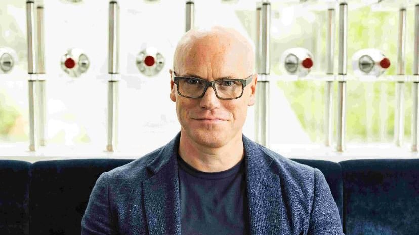 D&D London has announced that former Rare Restaurants boss Martin Williams will join the group as CEO as its rebrands to The Evolv Collection in April