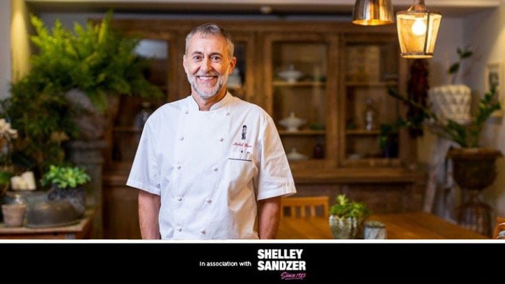 Restaurant radar: May 2024