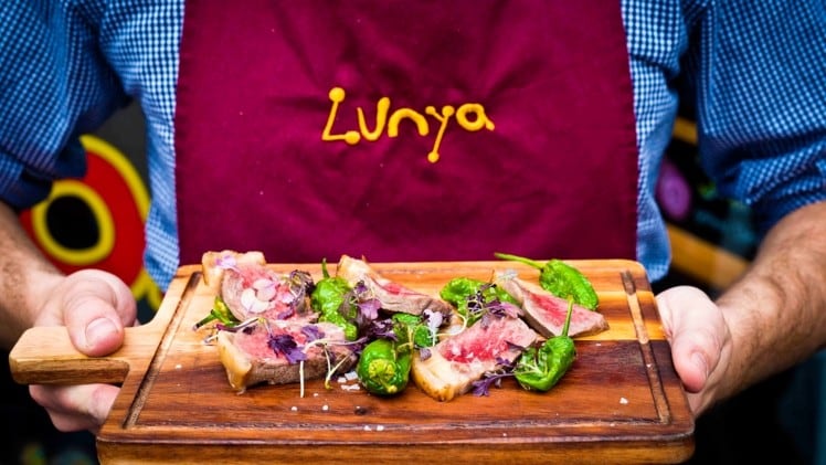 Spanish restaurant group Lunya won't reopen Manchester site after lockdown