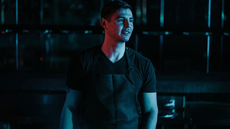 Andrew Sheridan to launch 'neighbourhood' restaurant in Worcestershire 