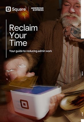 Reclaim your time: your guide to streamlining operations
