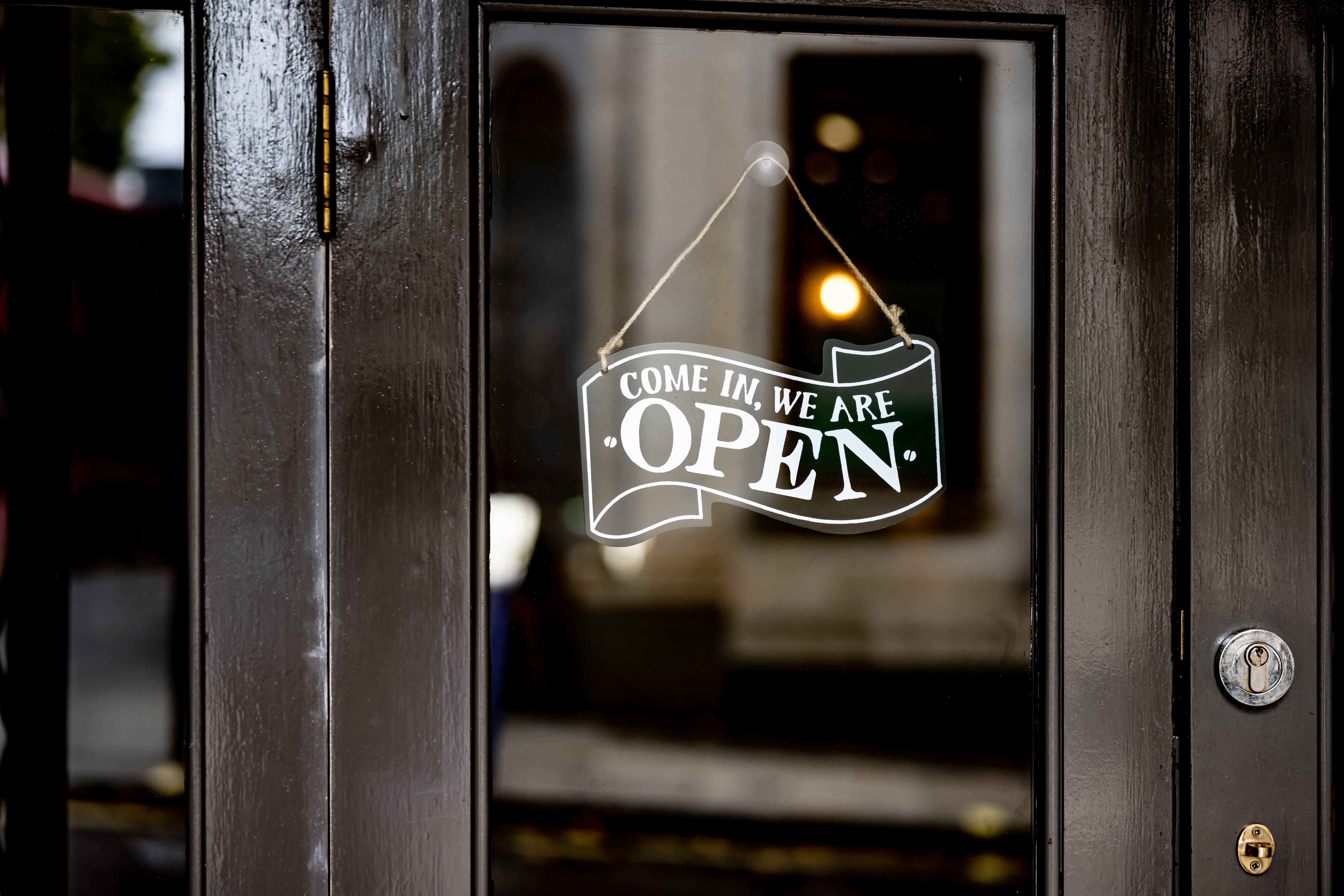 Hospitality site numbers hold steady despite accelerated closures in the final quarter of 2024