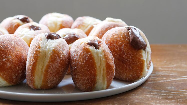 St John to reopen is Bermondsey bakery this week