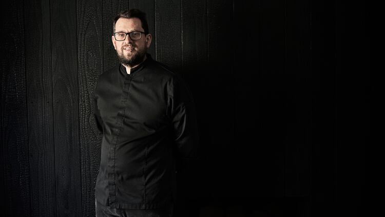 How an untrained Country Durham chef created one of the UK’s most exciting restaurants 