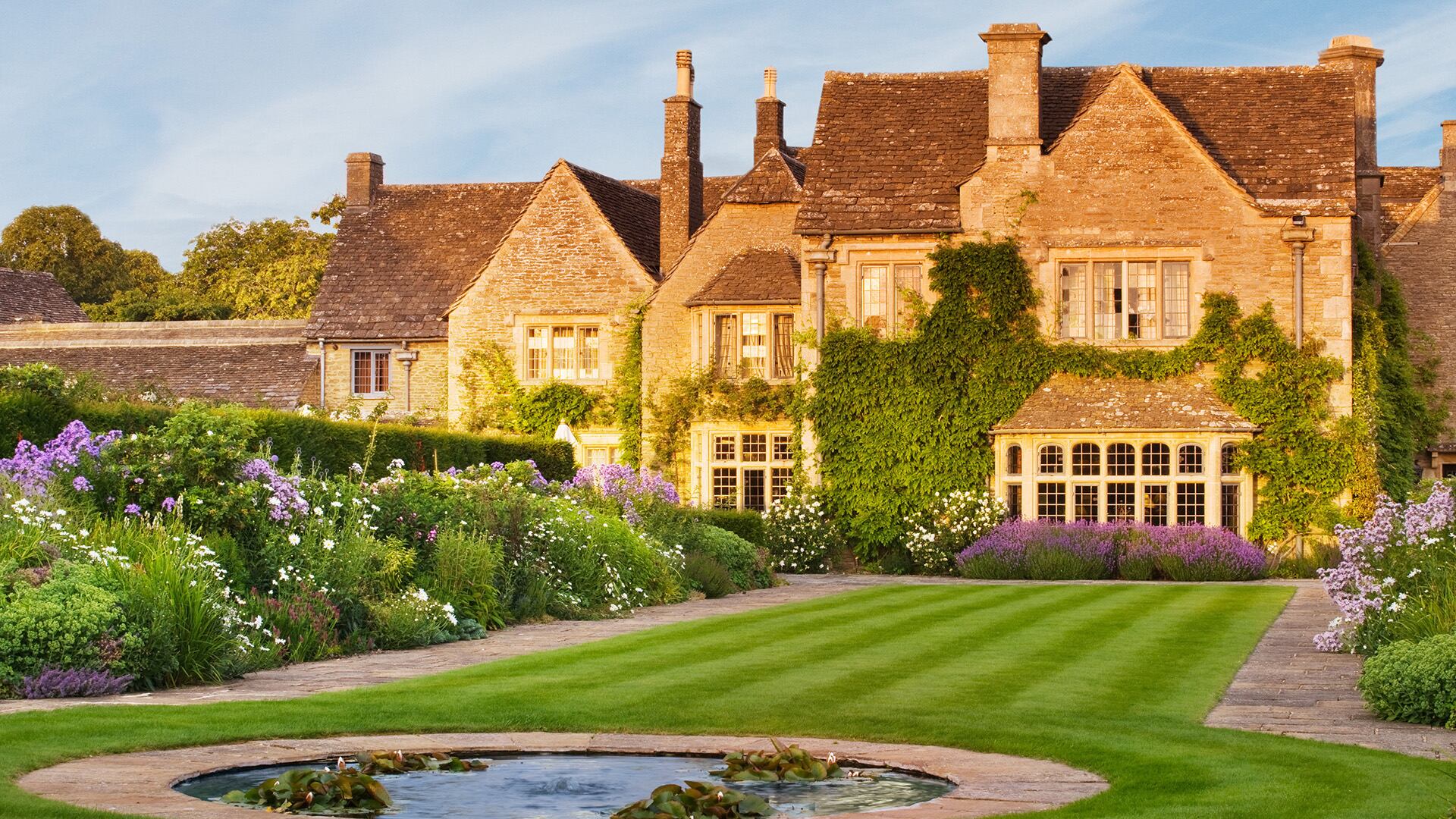 Michelin Guide 2022 deletions: The Dining Room at Whatley Manor loses two star status