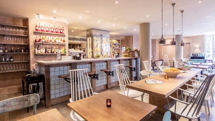 D&D London targets young people with major recruitment drive